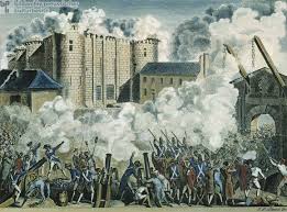 Die bastille ( französisch ‚kleine bastion ') war ursprünglich eine besonders befestigte stadttorburg im osten von paris, die später als staatsgefängnis genutzt wurde. Ghdi Image