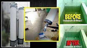 Dokumen kemdikbud) gambar 2.12 blok urutan isi drum penyaring potongan bata 10 cm ijuk 20 cm arang tempurung kelapa 10 cm Cara Membuat Filter Air Dari Pipa Bekas Manfaatkan Barang Bekas Youtube
