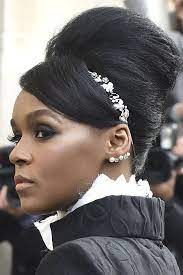 20 Epic Beehive Hairstyles We Re Still Buzzing About Beehive Hairstyles Stylish Hair Natural Hair Styles