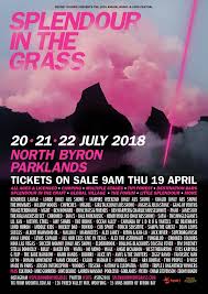Splendor in the grass — the ladybug transistor. Splendour In The Grass Victoria S