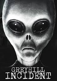 Greyhill Incident (Video Game 2023)