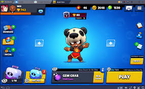 Open 62 megaboxes and unlock legendary brawler and skins! Brawl Stars Pc For Windows Xp 7 8 10 And Mac Updated Brawl Stars Up