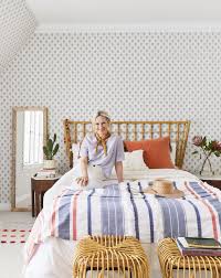 A Boho 70s Inspired Bedroom With Opalhouse By Target Emily Henderson Bedroom Inspirations Eclectic Bedroom Home