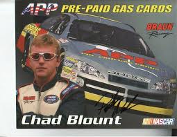 Prepaid cards and gift cards. Patrick Donahue Autographed 8x10 Chad Blount Photo 1999 Jeff Gordon Crew Chief Ebay