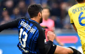 Andrea ranocchia proudly powered by wordpress. Spaziointer S Stories Cuore Nerazzurro Andrea Ranocchia