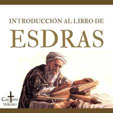 Pois a ti pertence este negócio, e nós somos contigo; Introduccion Al Libro De Esdras Cautivo A La Verdad