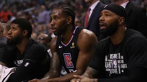 Can The La Clippers Retain Key Players This Offseason Making Sense Of The Clippers 2020 Free Agency Situation Nba Com India The Official Site Of The Nba