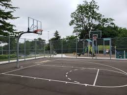 You'll get similar benefits in court construction of gym flooring and racquetball courts. Forum Athletic Products Inc Falstaff Community Centre Outdoor Courts Toronto On Forum Athletic Products Inc