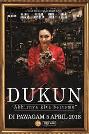 Dukun 2018 full movie malaysia. Dukun Movie Release Showtimes Trailer Cinema Online