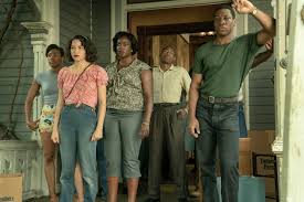 Jun 05, 2021 · penyelidik paranormal ed dan lorraine warren menemukan apa yang akan menjadi salah satu kasus paling sensasional dari arsip mereka. Lovecraft Country Recap Season 1 Episode 3 Holy Ghost Tvline