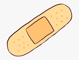 band aid sticker png sticker tumblr yellow png transparent png transparent png image pngitem band aid sticker png sticker tumblr