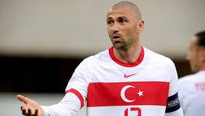 Ligue 1 takımlarından lille'de forma giymektedir. Turkey Trusts The Second Youth Of Burak Yilmaz Memesita