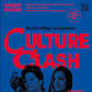 Culture Clash Konzert event image