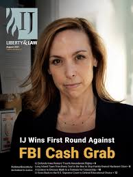 August 2021 Volume 30, Issue 4