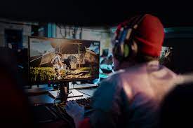 Competition that helps gaming companies innovate | EY - US