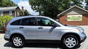 Used Normal Wear Silver 2008 Honda Crv Ex Awdwheels Good Make An Offer Honda Crv Ex Honda Crv New Cars