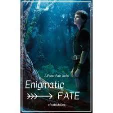 Enigmatic Fate Ouat Peter Pan Peter Pan Ouat Peter Pan Fanfiction Ouat