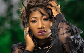 Chosen Becky ⚜ Online songs and bio of the artist — mdundo.com