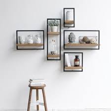 Lorsque l'on veut entreprendre un achat etagere murale bureau, l'essentiel est de faire son choix en connaissant bien son sujet. 58 Meilleures Idees Sur Etagere Murale Etageres Murales Etageres Murales Salon Decoration Etageres