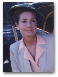 Reunion by Jill Hyem