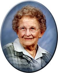 Obituary for Hazel Marie Lord