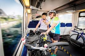 Fahrradmitnahme Bubim Zvm