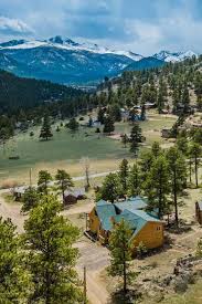 10 Best Airbnb Rentals In Estes Park Colorado In 2020 Rocky Mountain National Park Estes Park Estes Park Condos