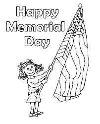 Photo by rebecca yale photography; Memorial Day Coloring Pages Free Printable Cards For Kids