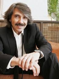 Diego Verdaguer en sus inicios
