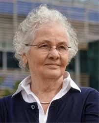 Oktober 1942 in heyrothsberge bei magdeburg) ist eine deutsche biologin und biochemikerin. An Interview With Christiane Nusslein Volhard Development