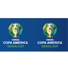 With new details emerging and the group draw complete, we've decided to one again update the 2019 copa america kit overview. Copa America 2019 Logo Download Logo Icon Png Svg