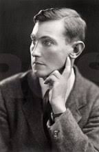 George Mallory- the Artist