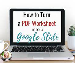 We did not find results for: How To Turn A Pdf Worksheet Or Lesson Into A Google Slides Handout That Students Can Type On Bespoke Ela Essay Writing Tips Lesson Plans