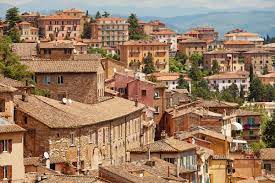 Perugia is one of italy's most beautiful and interesting cities, with ancient artistic, cultural and historical traditions. Erasmus Experience Perugia Italy Erasmus Experience Perugia