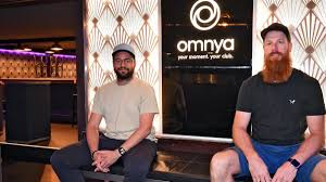 Ausgehen in Kaufbeuren: Das alte "Republic" eröffnet neu als "Omnya"