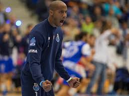 This page displays a detailed overview of the club's current squad. Andebol Fc Porto Perde Quintana Para Os Play Off Maisfutebol