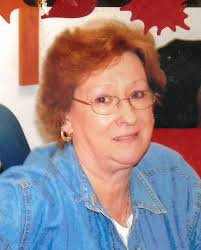 Obituary information for Judith Ann Ewell