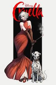 Emma stone wallpaper cruella de vil. Hd Wallpaper Cruella Cruella De Vil Emma Stone Disney Nixeu Women White Hair Wallpaper Flare