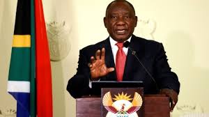 South africa — republic of, a country in s africa; Women Make Half Of The Cabinet In South Africa Khabarhub Khabarhub
