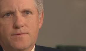 Maybe you would like to learn more about one of these? Interviews David J Hayes The Spill Frontline Pbs