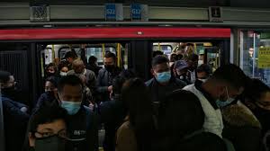 Conoce las novedades, mapas, horarios y tarifas. Transmilenio Hoy 3 De Junio Servicio Como Funciona Estaciones Cerradas Y Hasta Que Hora Opera As Colombia