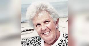 Ann Beatrice Sullivan Obituary