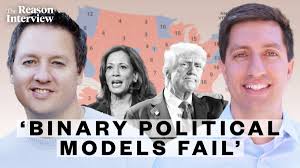 Hyrum and Verlan Lewis: Stop Buying the 'Left v. Right' Myth