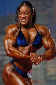 Kim perez is known for her work on bamboo dogs (2018), dukot (2016) and balangiga: Kim Perez Beautiful Muscle Girls
