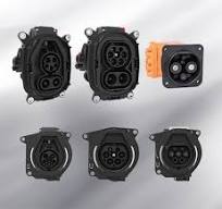 AMP+ Charging Inlets for Hybrid & Electric Vehicles | TE ...