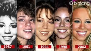 Metamorfosa Mariah Carey, Diva Pop Dunia yang Pernah Terkucilkan