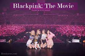 Blackpink the movie 2021 release date. Blackpink The Movie Has Confirmed A Release Date Know More Honk News