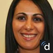 Dr. Karin (Patterson) Harp X, MD