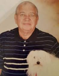 Obituary information for Patrick Wallace James, Sr.