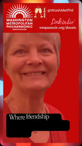 Washington Metropolitan Philharmonic Association